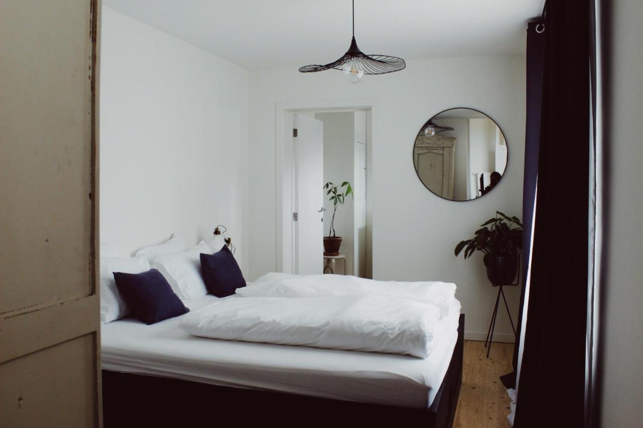 Bay Tree Stay Ostend Exterior photo