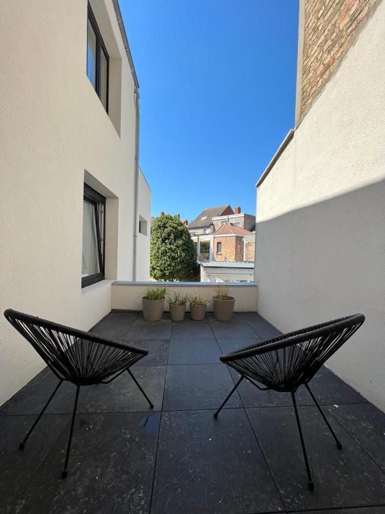 Bay Tree Stay Ostend Exterior photo